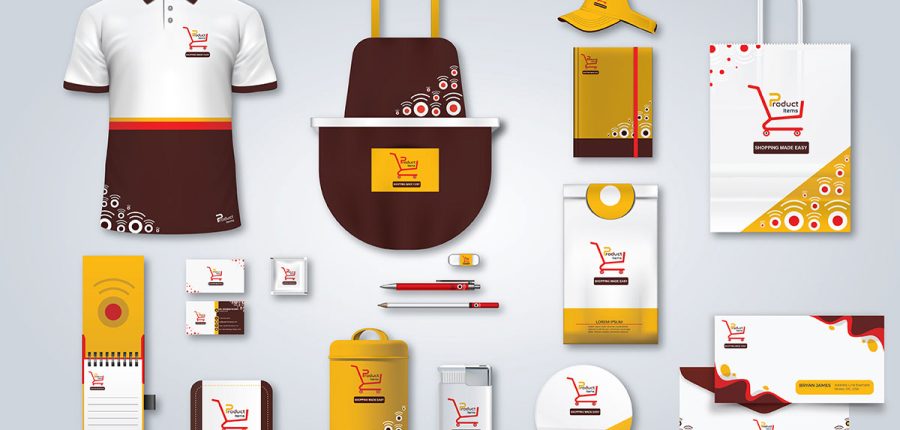 branding design
